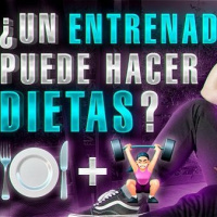 ¿Un Entrenador Personal puede pautar Dietas de forma legal? #10010 Ser Dietista y Entrenador a la va vez