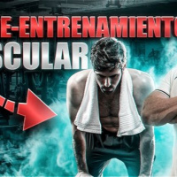 ⚠ ¿Existe el SobreEntrenamiento Muscular? ✚ Estrategias, Monitorizar y Prevenir || Gimnasio y Más