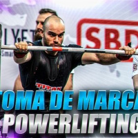 ➡️ Cómo hacer una TOMA DE MARCAS en POWERLIFTING || Prepararse para tirar RM - con Rubén Castro