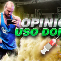 VILLANO FITNESS opina sobre el DOPING y ESTEROIDES en CULTURISMO ➜ Entrevista Héroe Fitness (2022)