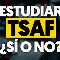 ¿MERECE LA PENA ESTUDIAR TSAF? - Requisitos, salidas y dónde estudiar el Grado Superior de Deporte