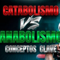 CATABOLISMO vs ANABOLISMO Diferencias, Procesos y cómo Afecta a la Ganancia de Masa Muscular