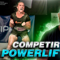 ➡️ Competir en POWERLIFTING || Calendario, Tipos de Competiciones, Requisitos, Precios, etc. 2022