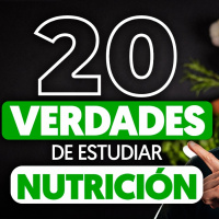 20 COSAS que DEBES SABER sobre ESTUDIAR NUTRICIÓN en España