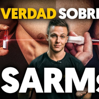¿Son los SARMs mejor que los ESTEROIDES? (Efectividad, Efectos Secundarios y Legalidad)