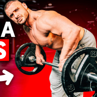 Los 10 Ejercicios más SOBREVALORADOS del Gimnasio (con alternativas)