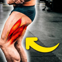 La mejor forma de ENTRENAR los ISQUIOTIBIALES (Según la Ciencia)