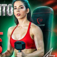Entrenamiento de PECTORAL en MUJERES | Recomendaciones, Ejercicios y TIPS para la Rutina
