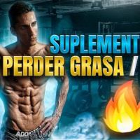 ️ Mejores SUPLEMENTOS para PERDER GRASA Y DEFNIR según la Ciencia || Xabier Ramirez