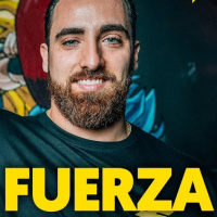 Cómo GANAR FUERZA a LARGO PLAZO (sin estancarse)