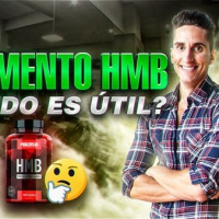 Suplemento HMB ¿Funciona? ➜ Para que sirve, Cuándo usar, Ancionados y Lesiones, Dosis, etc.