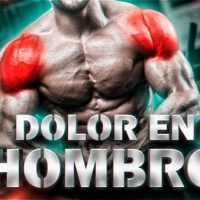 DOLOR DE HOMBRO en PRESS DE BANCA || ¿Por qué sucede? ¿Cómo prevenirlo? ¿Cómo solucionarlo?