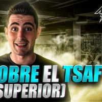 ¿Qué es TSAF? (Antiguo Tafad) ➜ FP Superior en Técnico Superior en Acondicionamiento Físico