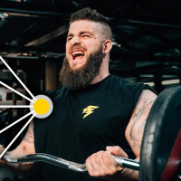 5 TÉCNICAS de ENTRENAMIENTO AVANZADAS para HIPERTROFIA