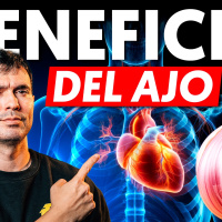 Por qué deberías comer ajo todos los días (según la ciencia)