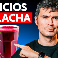 Los BENEFICIOS de la REMOLACHA para tu SALUD (comprobado por la ciencia)