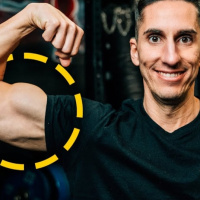 TOP 3 SUPLEMENTOS PARA GANAR MASA MUSCULAR (según la ciencia)