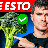 Los 10 alimentos (más saludables) que debes comer