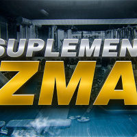 La verdad del Suplemento ZMA (Zinc, Magnesio y VitaminaB6) ➜ ¿En qué casos es útil?