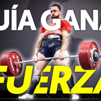LA GUÍA DEFINITIVA PARA PLANIFICAR EN POWERLIFTING (ganar fuerza)