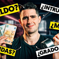 20 VERDADES sobre ESTUDIAR ENTRENAMIENTO PERSONAL