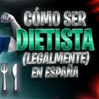 ️  Cómo ser DIETISTA legalmente en España en 2022 - Hacer Dietas Legalmente