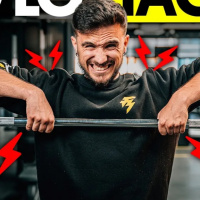 6 Ejercicios LESIVOS que DEBES EVITAR en el GIMNASIO