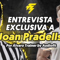 ️ Entrevista a JOAN PRADELLS 2022 ➜ Competiciones, Redes Sociales, Fitness, Negocios y PBStudio