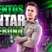 Mejores Suplementos para Aumentar la TESTOSTERONA de Forma Natural ✔️ Basado en Ciencia