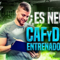 ¿Necestio la Carrera en CAFyD para trabajar como Entrenador Personal de forma legal? #10004#65039 Info. 2022