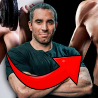 Cómo PLANIFICAR un ENTRENAMIENTO para GANAR MASA MUSCULAR