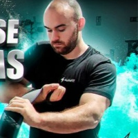 ❓ ️ ¿Cómo ponerse las MUÑEQUERAS de GYM? ➜ Claves que quizá no conozcas... PowerLifting