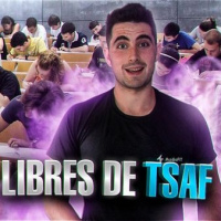 ➡️ Todo sobre las Pruebas Libres de TSAF (Técnico Superior en Acondicionamiento Físico) - 2022
