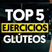 Estos son los MEJORES EJERCICIOS para GLÚTEOS según la ciencia (optimizados)