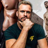 Cómo COMBINAR CALISTENIA con GIMNASIO (hazlo así)