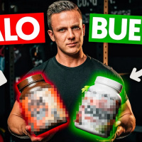Este es el Mejor Suplemento de PROTEÍNA (según la ciencia)