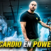 ➡️ CARDIO y POWERLIFTING ¡Muy Importante! ➜ Cómo, Cuándo y Qué tipo ejercicios hacer