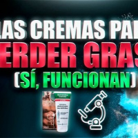 Las CREMAS REDUCTORAS para PERDER GRASA ➜ SI, Funcionan ¿Cuáles son mejores? ¿Cómo usar? + Info...