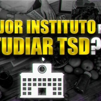 ️ ¿Cuál es el Mejor Instituto para Estudiar TSD? ➜ Técnico Superior en Dietética || 2022