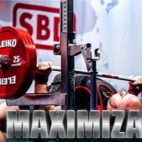 Maximiza tu PRESS de BANCA ⚡️ Mejorar Técnica y Levantar más Peso con estos TIPS || PowerLifting