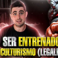 Cómo ser ENTRENADOR PERSONAL de CULTURISMO en 2022 || ¿Qué estudiar para trabajar legalmente?
