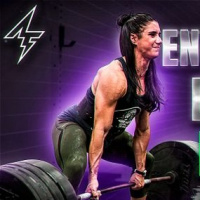 ️♀️ Entrenamiento de FUERZA en MUJERES - Principales Diferencias | PowerLifting