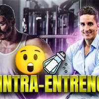 Beber AGUA con SAL como INTRA-ENTRENO || ¿Ayuda a bombear mejor? Y más sobre el sodio...