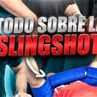 ➡️ Todo sobre la SLINGSHOT | ¿Cómo y Cuándo usarla en una Programación? ➜ Accesorio de PowerLifting