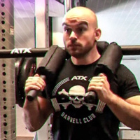 ➡️ Debate sobre el uso de BARRAS ESPECIALES en POWERLIFTING || Jorge Pérez Córdoba vs Rubén Castro