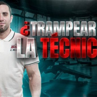️♀️¿TRAMPEAR en los la Técnica de los Ejercicios para ESTIMULAR más? GYM