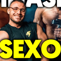 Por qué el SEXO afecta al RENDIMIENTO y DESARROLLO MUSCULAR (la verdad)