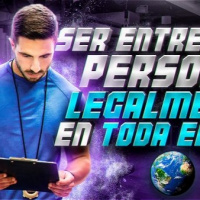 ¿Cómo ser Entrenador Personal en toda la Unión Europea de forma 100% legal? #10140 Personal Trainer UE