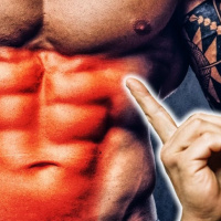 TOP 5 EJERCICIOS para FORTALECER los ABDOMINALES (Según la Ciencia)
