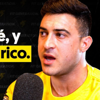 De LESIONARSE a comprar un SUPERDEPORTIVO gracias al CULTURISMO (Jorge Tabet)